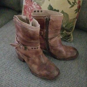Bed Stu boots